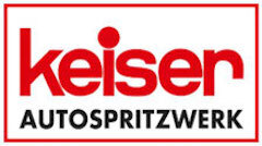 Keiser Autospritzwerk Goldau