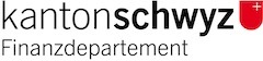 Kanton Schwyz Finanzdepartement