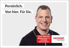 Emmental Versicherung