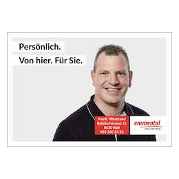 Emmental Versicherung