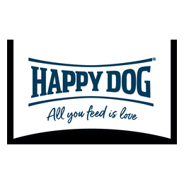 Happy Dog