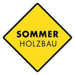 Sommer Holzbau